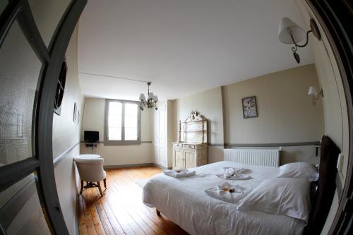 Villa Roma B&B