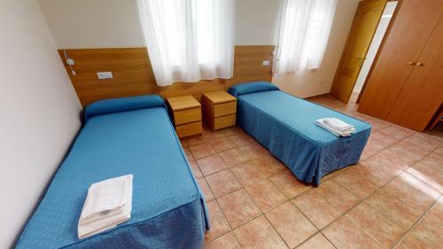 Pensió Portomiño