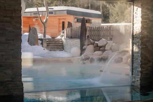 Hotel Croce Bianca Leisure & Spa Hotel