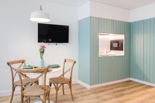 7 Bridges Estúdios- Porto-houses and suites