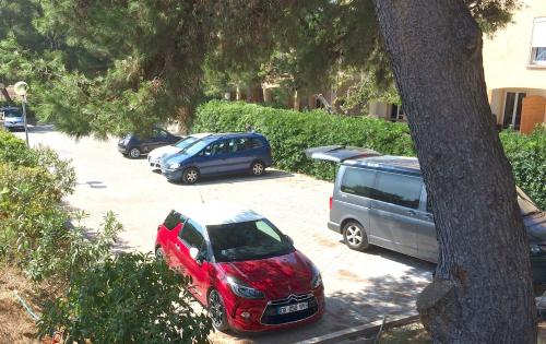 La Bastide des Joncas Appartements
