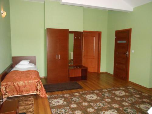 Hotel i Restauracja Bona