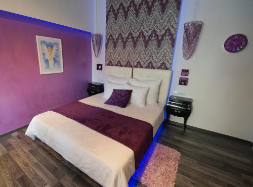Bed&Breakfast Andio