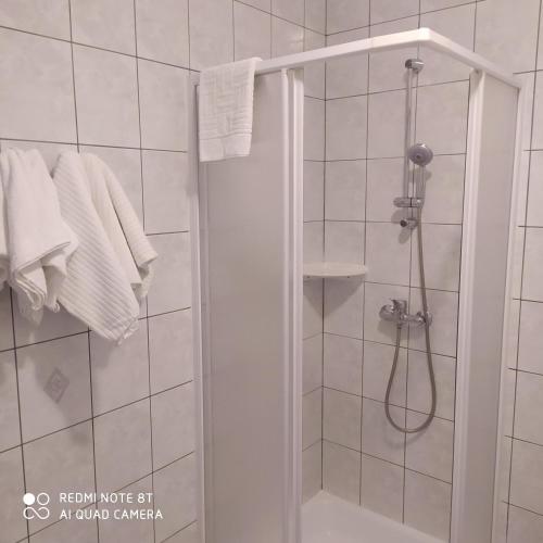 Bacchus Hotel Panzió