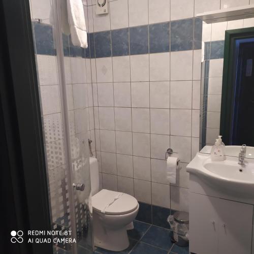 Bacchus Hotel Panzió