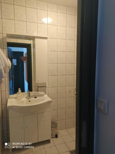 Bacchus Hotel Panzió