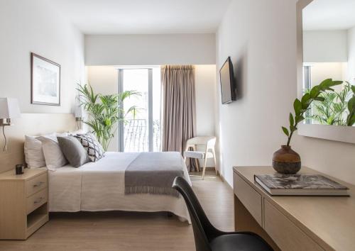 Gallery Suites & Residences Piraeus