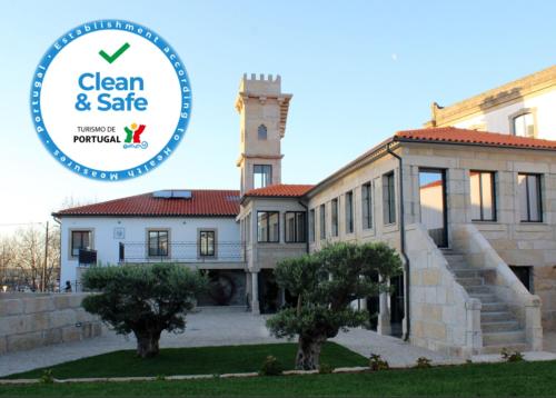 Casa Da Torre - Viseu