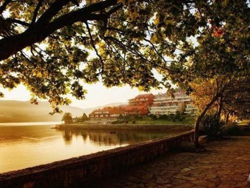 Hotel Playa de Quenxe