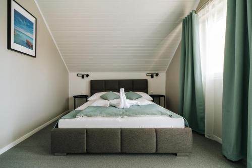 Topaz Apartmanhazak