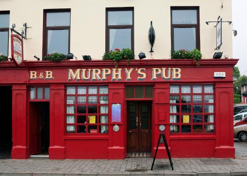 Murphys Pub B&B