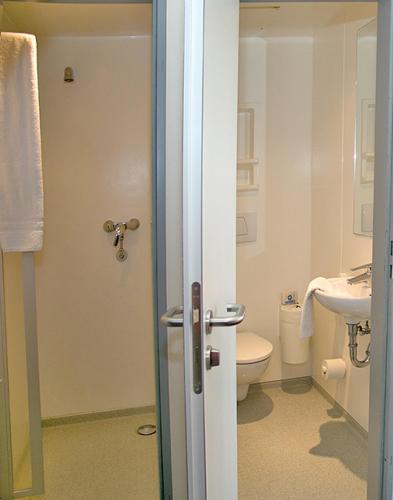 CVJM-Jugendgästehaus Berlin