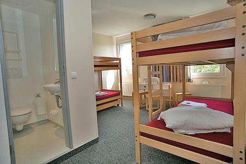 CVJM-Jugendgästehaus Berlin