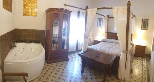 Casa Rural Mundobriga