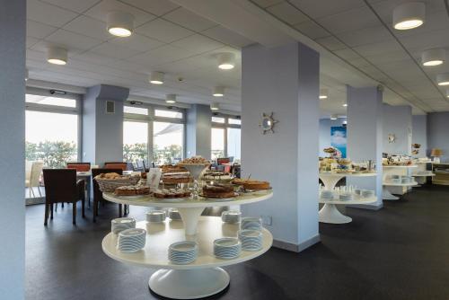 Barion Hotel & Congressi