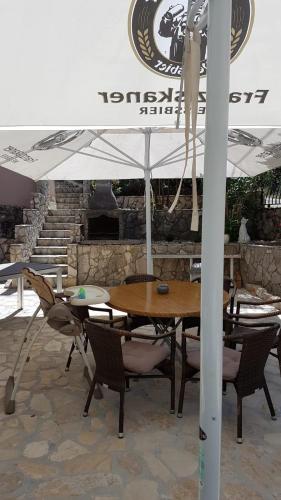 Casa Perla Holidays
