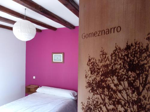 Albergue Fresno De Cantespino - La Tormenta