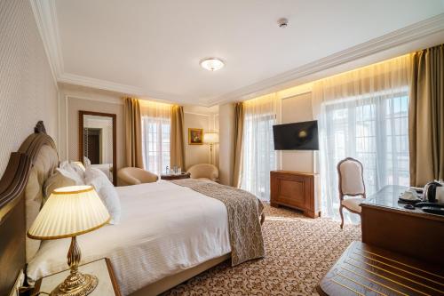 Hotel Residence City Garden