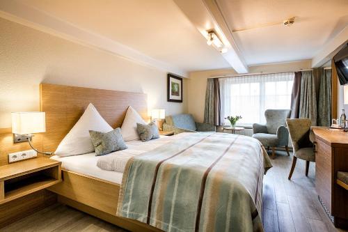 Hotel Neuwarft Dependence
