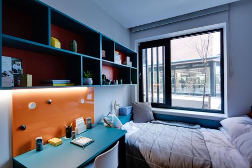 Mezzino Highfield House Dublin