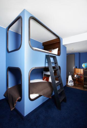 25hours Hotel Hamburg HafenCity