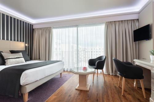 Hôtel Charlemagne