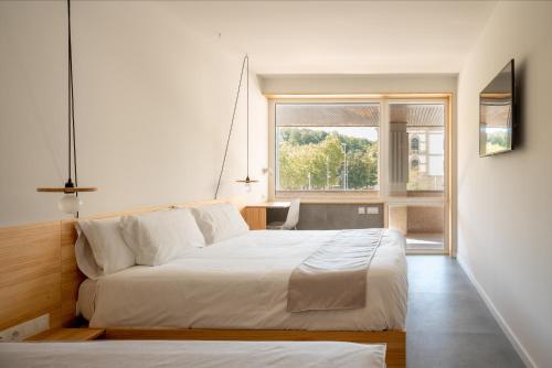 Cristina Enea Rooms