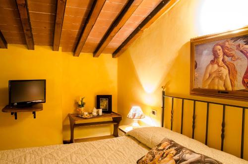 Hotel Il Borgo di Villa Castelletti