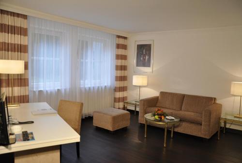 Relexa Waldhotel Schatten