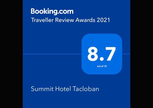 Summit Hotel Tacloban