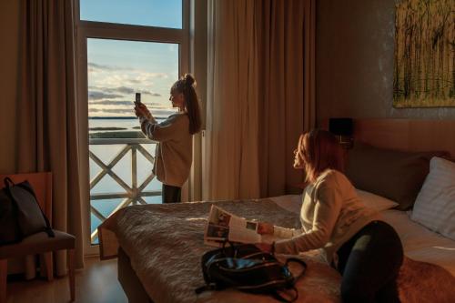 Spa Hotel Laine