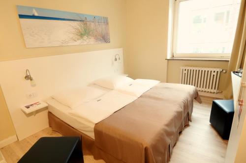 Hotel am Kieler Schloss by Premiere Classe