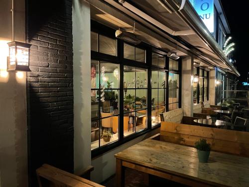 Restaurant Anno Nu