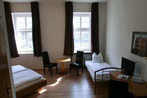 Schweizer Hof