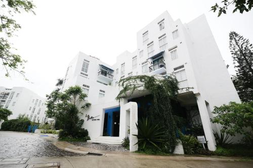 La Bella Boutique Hotel