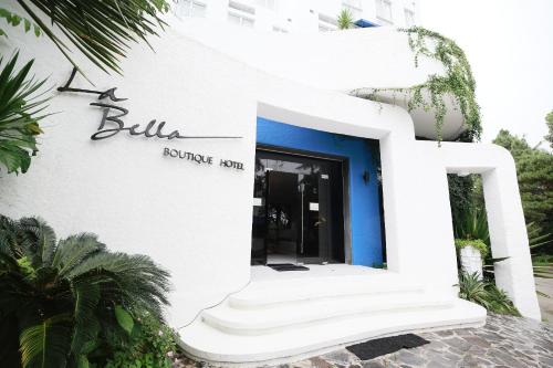 La Bella Boutique Hotel