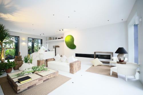 La Bella Boutique Hotel