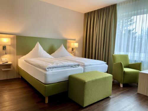 Marias Inn Garni