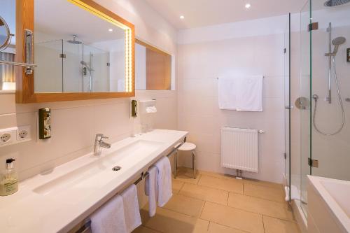 Hotel Alpenrose Kufstein