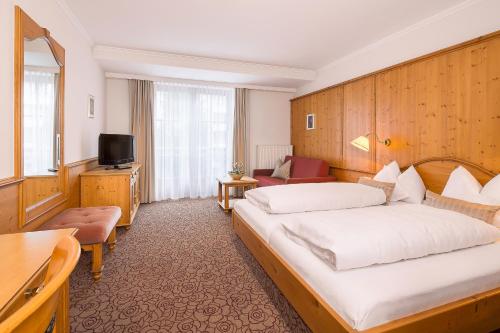 Hotel Alpenrose Kufstein