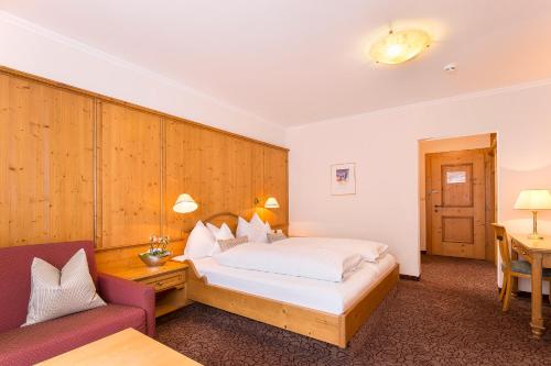 Hotel Alpenrose Kufstein