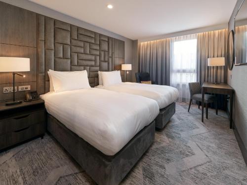 Voco Edinburgh Haymarket