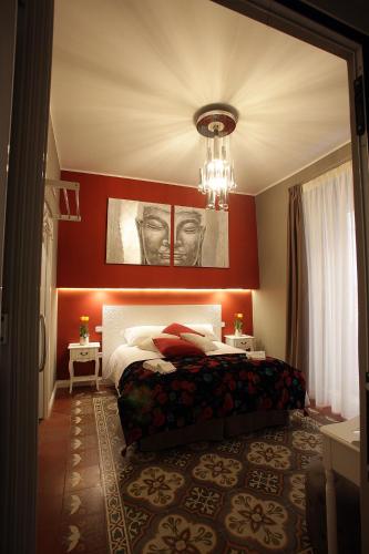 Sebel Luxury Rooms