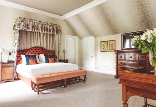 SCHLOSS Roxburghe Hotel
