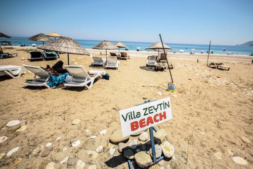 Cirali Villa Zeytin