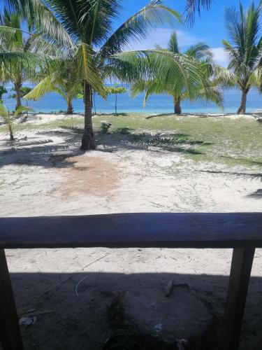 Anajawan Island Beachfront Resort