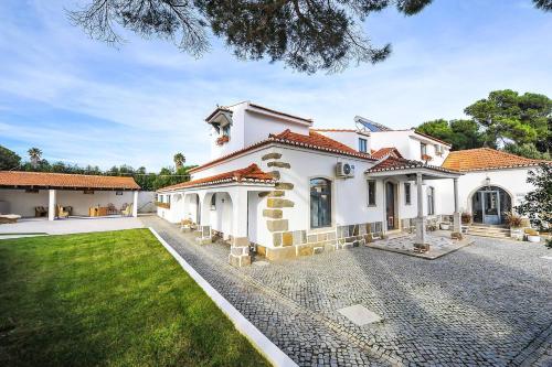Santo António's Guesthouse