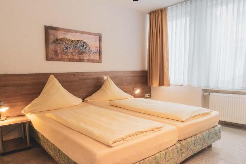 Parkhotel Friedrichstraße