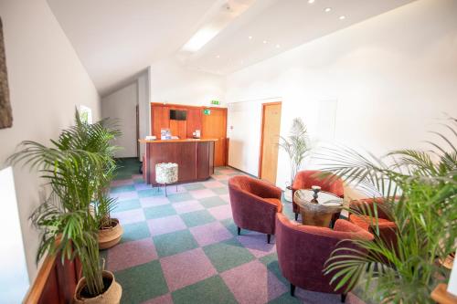 Starapole Guesthouse