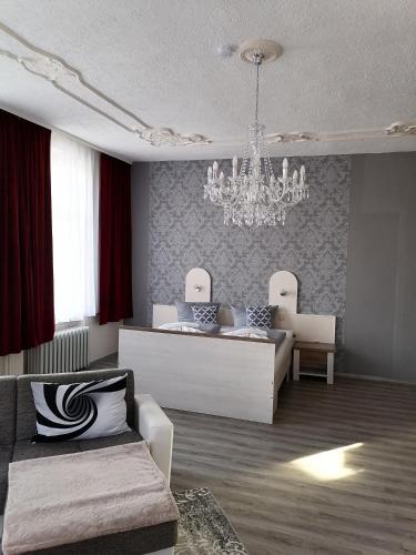 Regiohotel Quedlinburger Hof